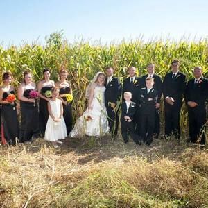 Meet your Posher, Michele